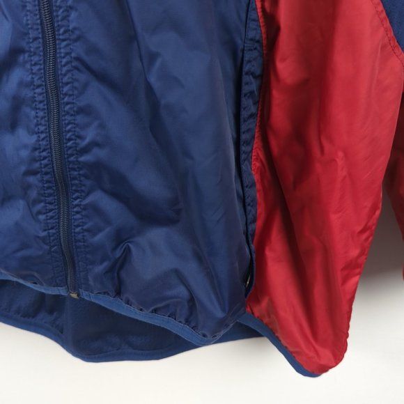 Nike US Soccer National Team USMNT Rain Jacket - XL - Picture 6 of 13